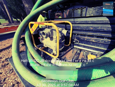 2020 WACKER NEUSON PT3A