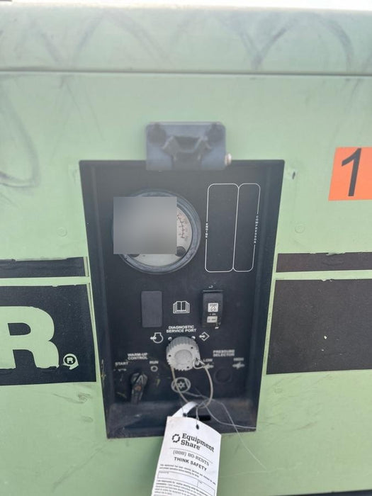 2021 SULLAIR 185D-DPQ KU4F