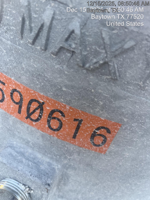 2025 WIDDER 20262-TRACKER