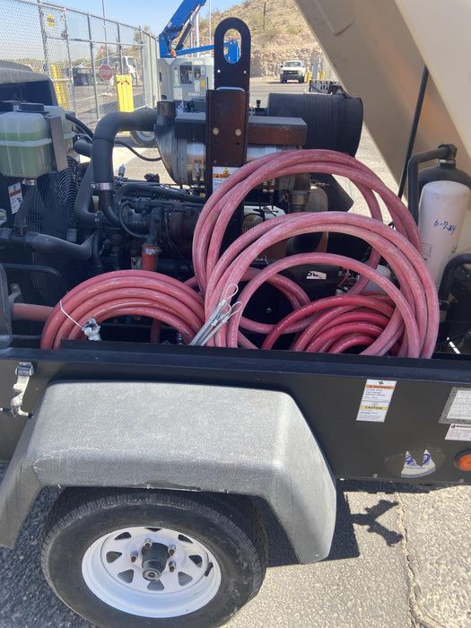 2024 MICHIGAN PNEUMATIC ES-TPB60-118-TRACKER