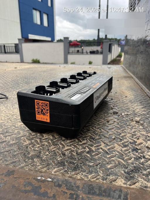 2023 MOTOROLA PMPN4283