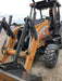 2020 Case 580N EP Canopy, 4WD, Standard Stick, Pilot Controls, 1 Way Hydraulics, Ride Control, TAG Manual QC