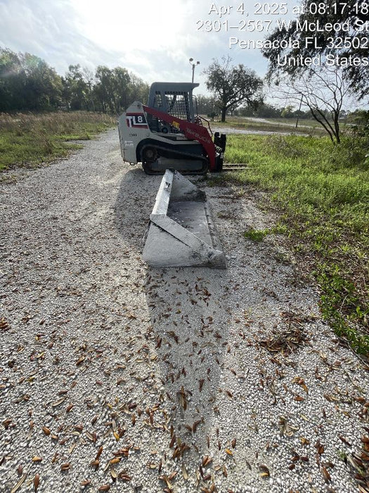 2024 VIRNIG PF4855-5VG