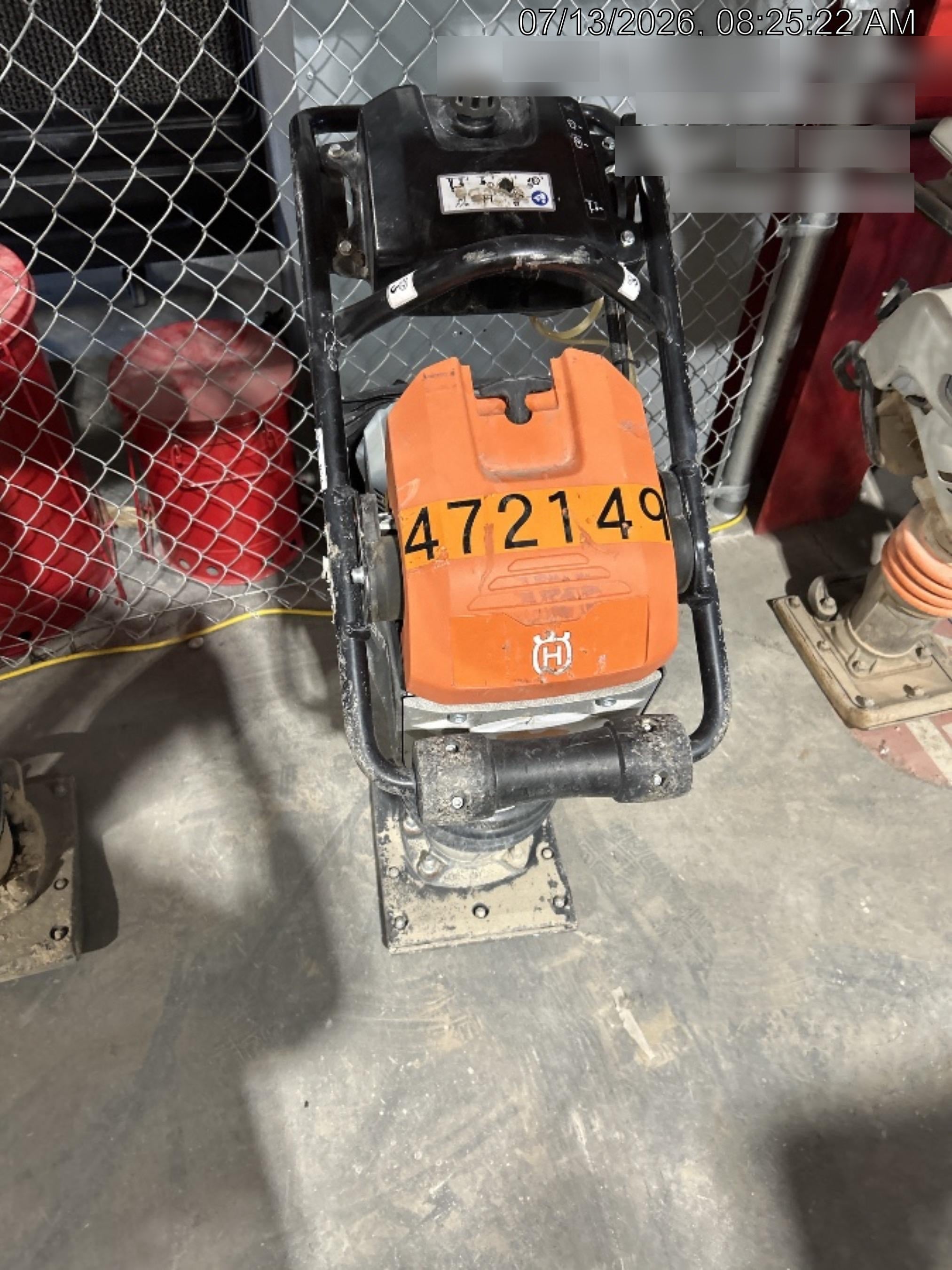 2024 HUSQVARNA LT6005