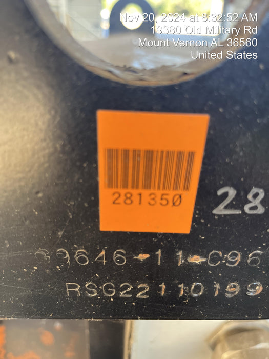 2022 LINCOLN ELECTRIC K3402-2