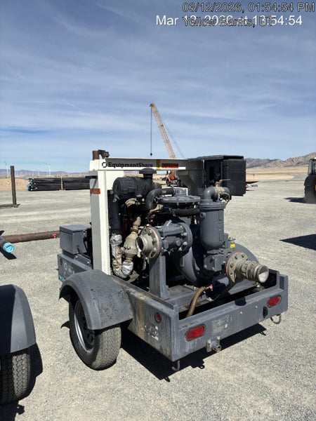 2023 ATLAS COPCO PAC F44 KD