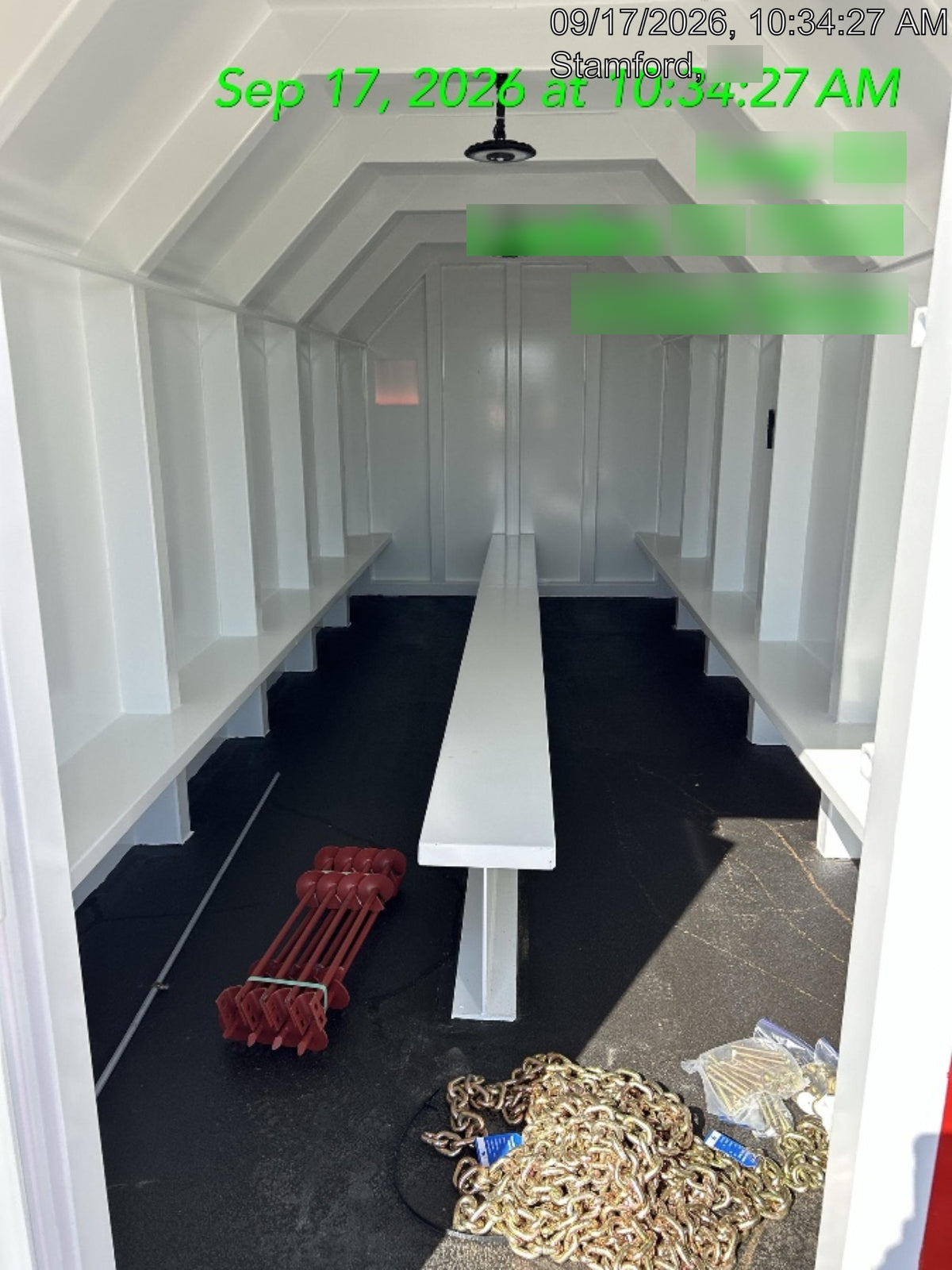 2026 US HAZMAT Community Shelter-B