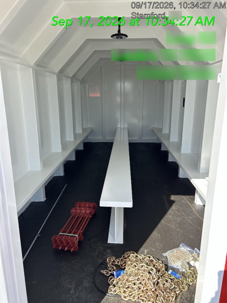 2026 US HAZMAT Community Shelter-B