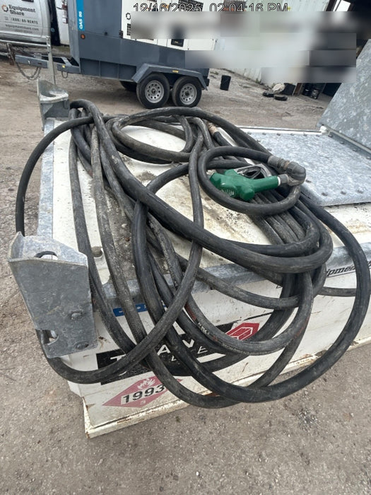 2021 TRANSCUBE 20TCGCAB