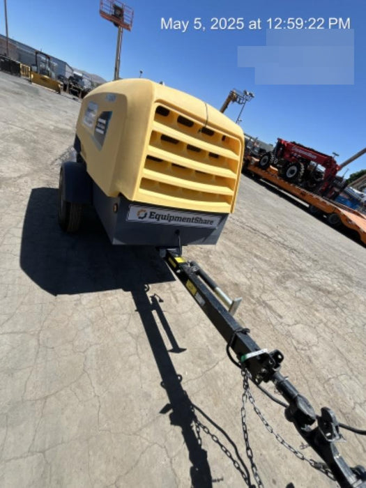 2020 ATLAS COPCO XAS188