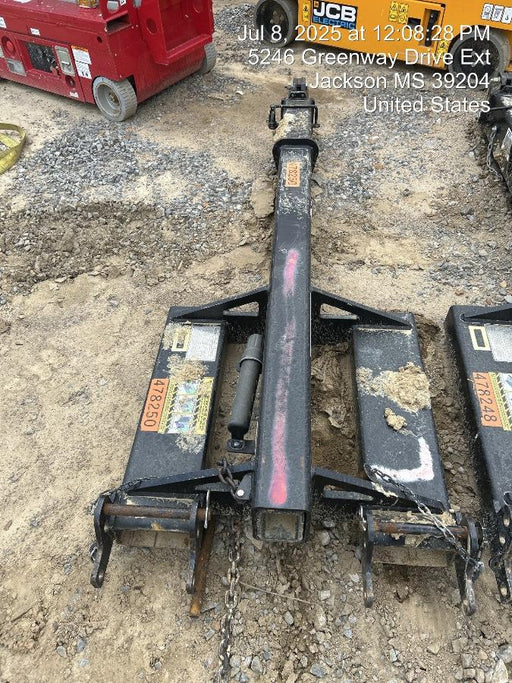 2024 STAR INDUSTRIES M1360B - Star JIB Boom