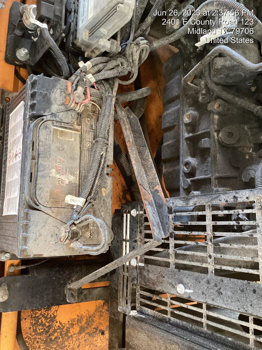 2022 PIONEER PP66S12L71-TD2.9L4