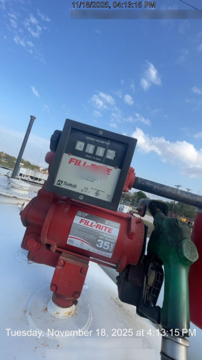 2023 RWN RWN-8NHTH-12OBPT