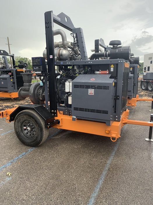 2021 RWN RWN-6NHTA-EM-RP