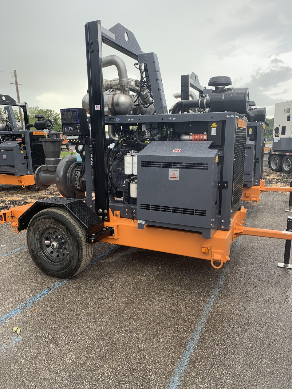 2021 RWN RWN-6NHTA-EM-RP