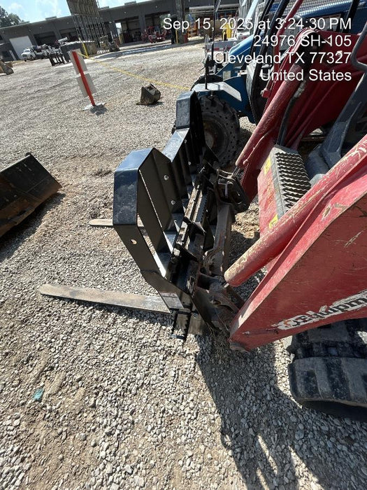 2025 VIRNIG PF4855-5VG