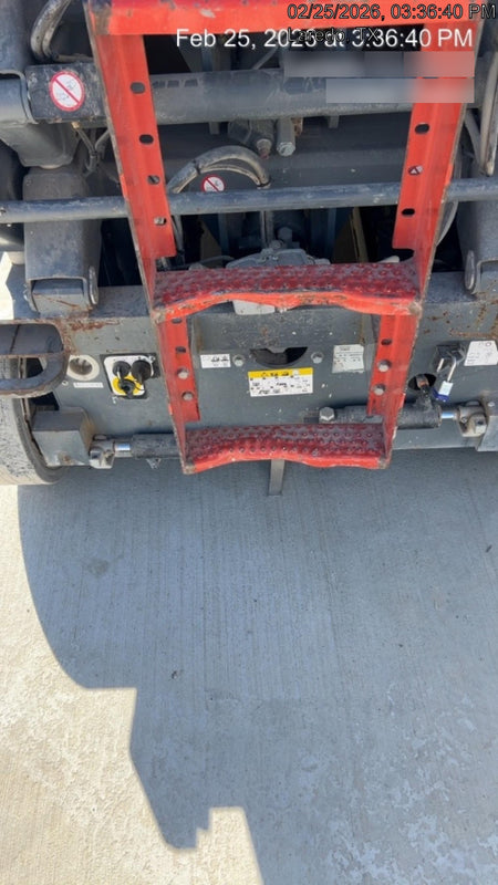 2018 Skyjack SJIII-4632 Skyjack SJIII4632 Scissor Lift w/Trojan Batteries