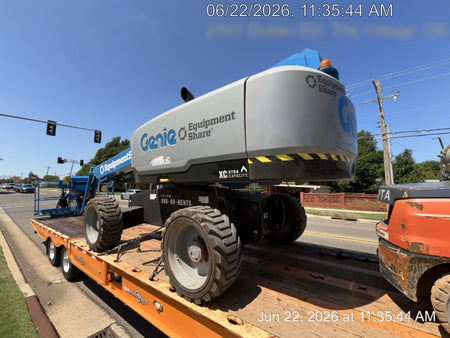 2026 GENIE S-65 XC