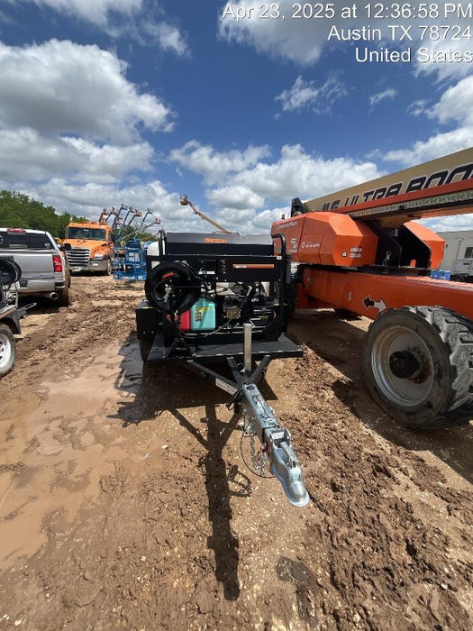 2025 MI-T-M HS-3505-1MGH-UR