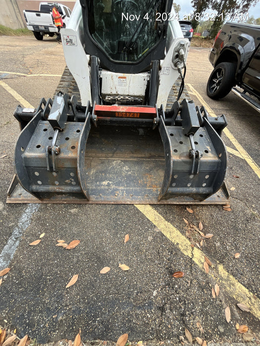 2023 SOLESBEE SBG-84