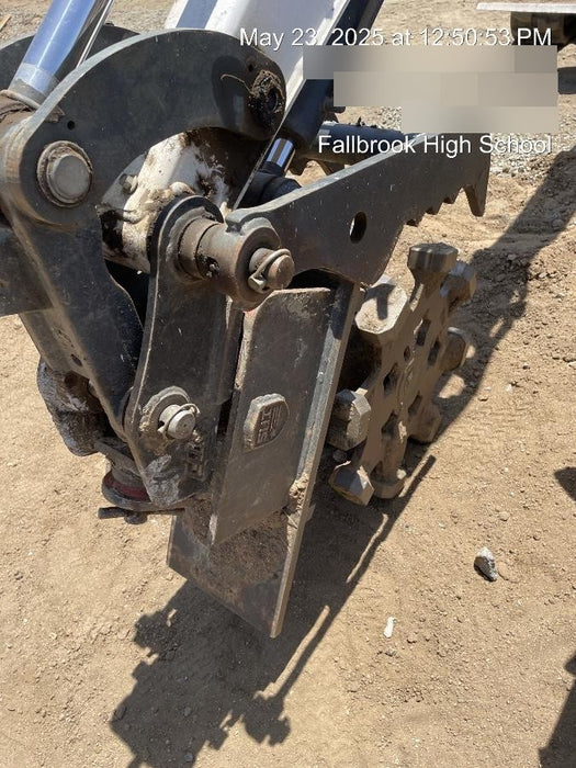 2022 STEEL UNLIMITED 50-0010