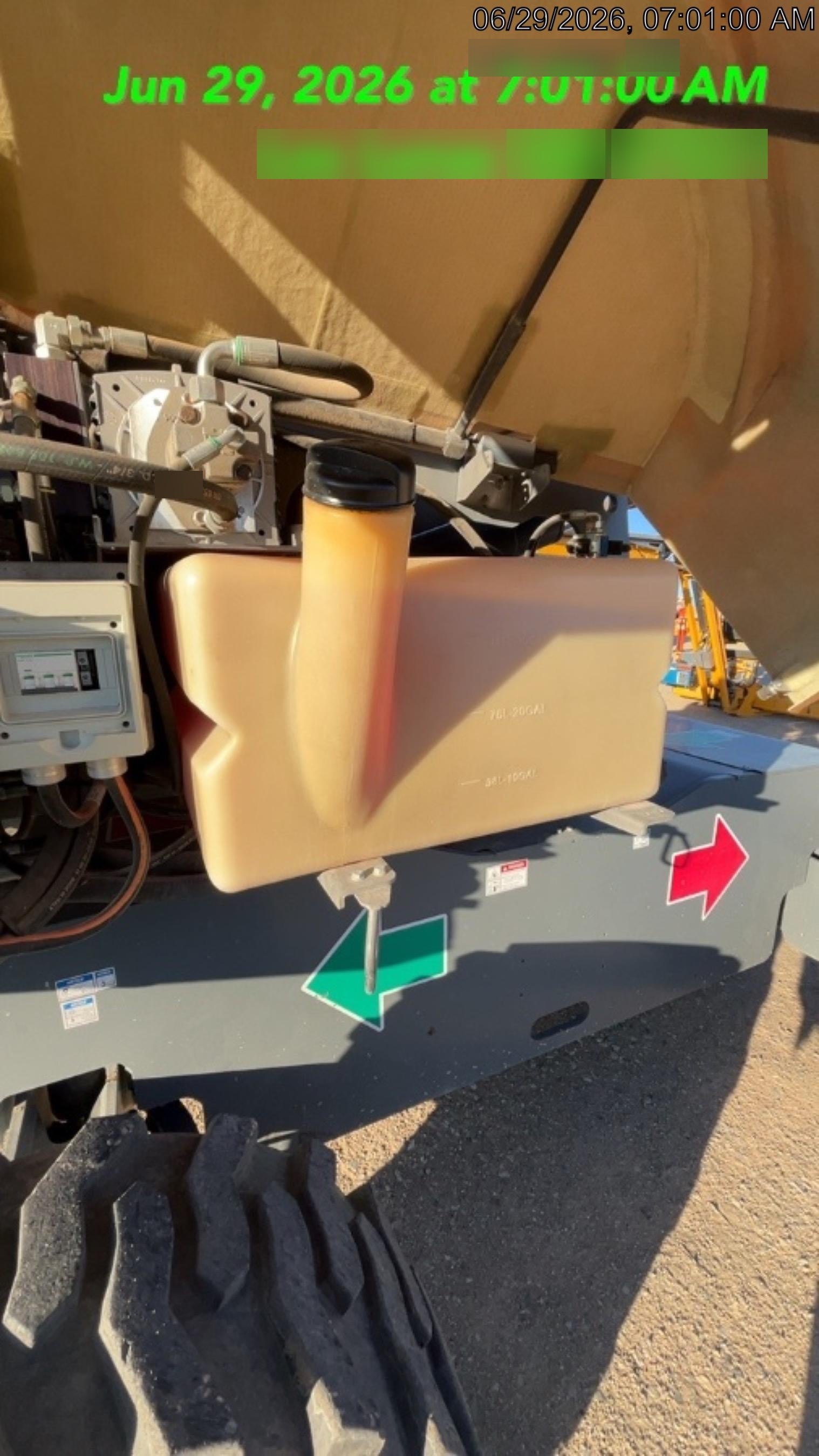 2020 HAULOTTE HT67 RTJ O