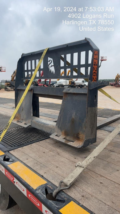 2023 SOLESBEE SPF-48