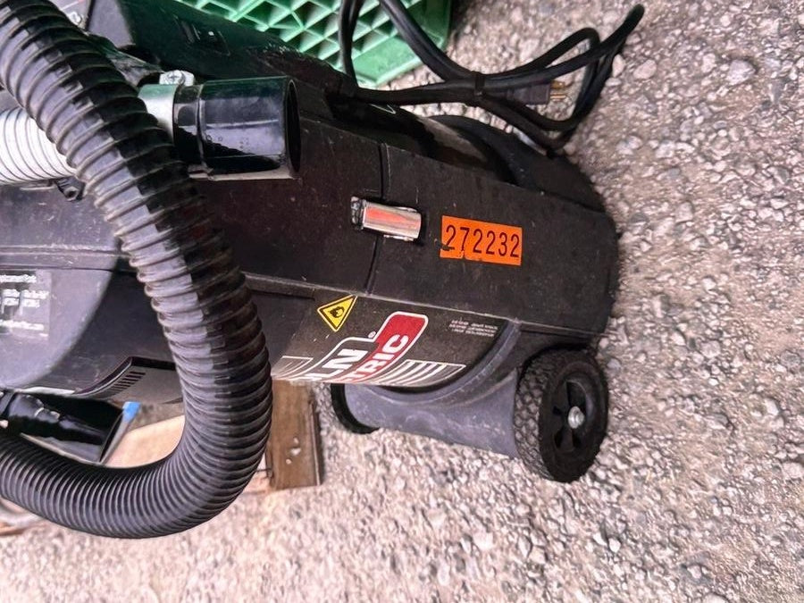 2022 LINCOLN ELECTRIC K3972-5