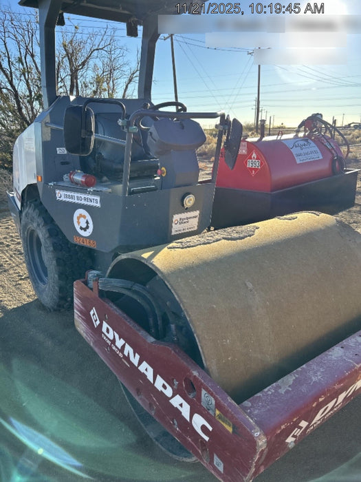 2023 DYNAPAC CA1300D