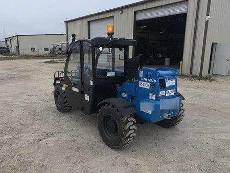 2024 GENIE GTH-5519