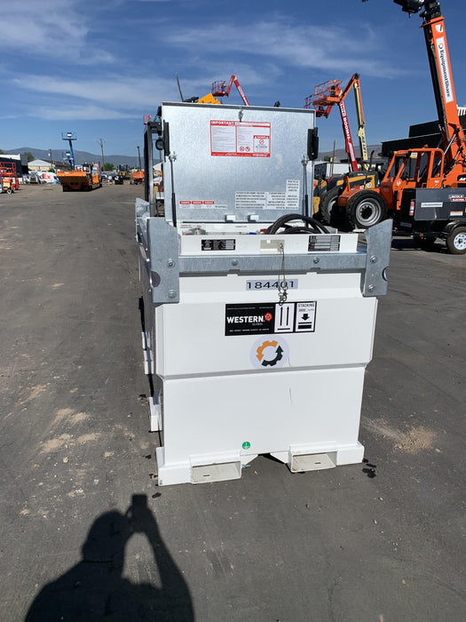 2021 TRANSCUBE 20TCG(G)W-NA