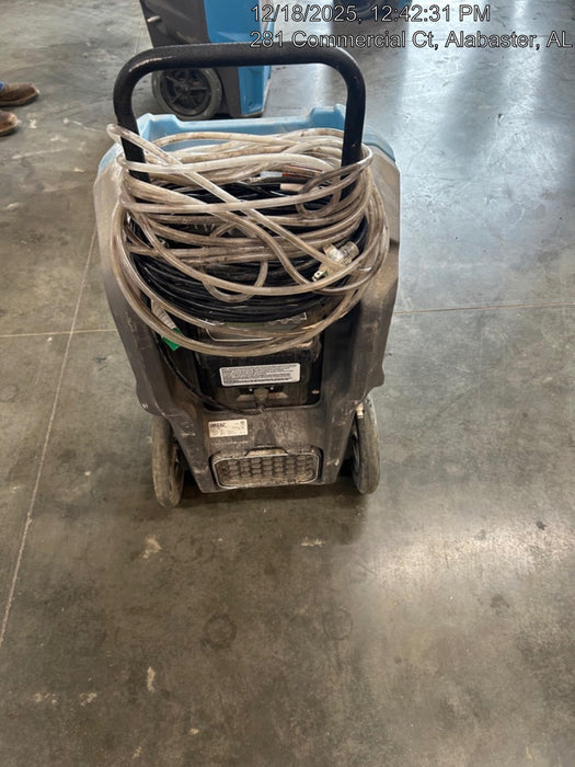 2020 DRI-EAZ LGR6000Li