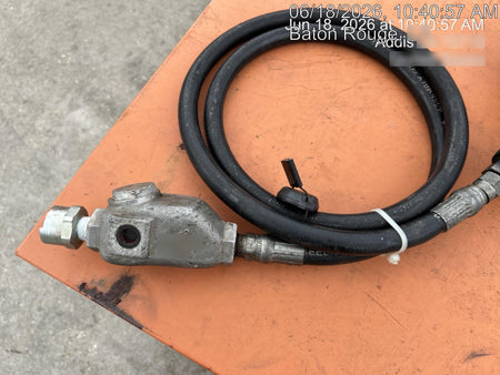 2020 MICHIGAN PNEUMATIC 751SS