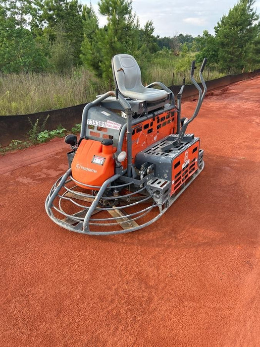 2021 HUSQVARNA CRT 48