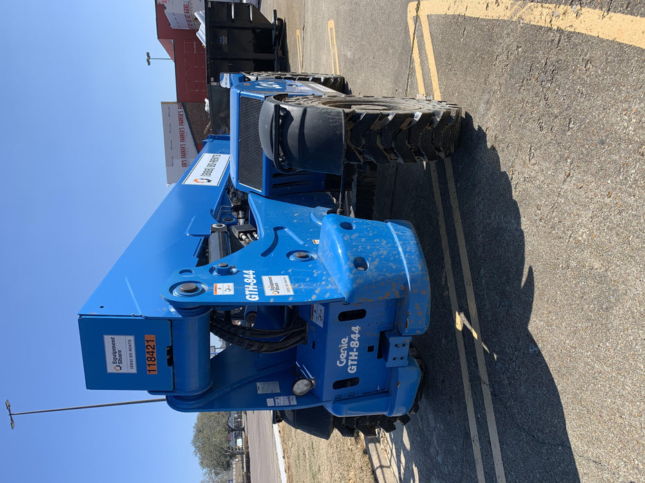 2020 GENIE GTH-844