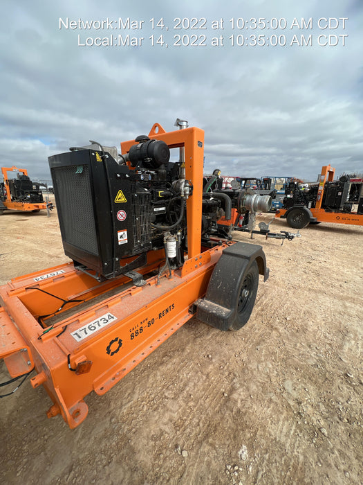 2021 PIONEER PP66S12L71-TD2.9L4