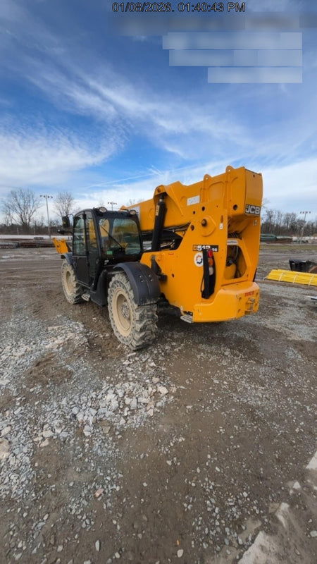 2022 JCB 512-56