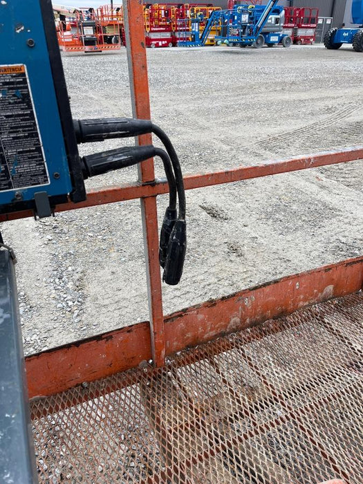 2022 MILLER ELECTRIC CST-280