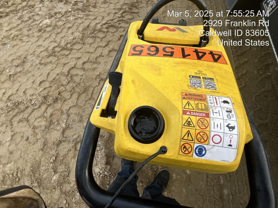 2024 WACKER NEUSON BS68-4Ab/28