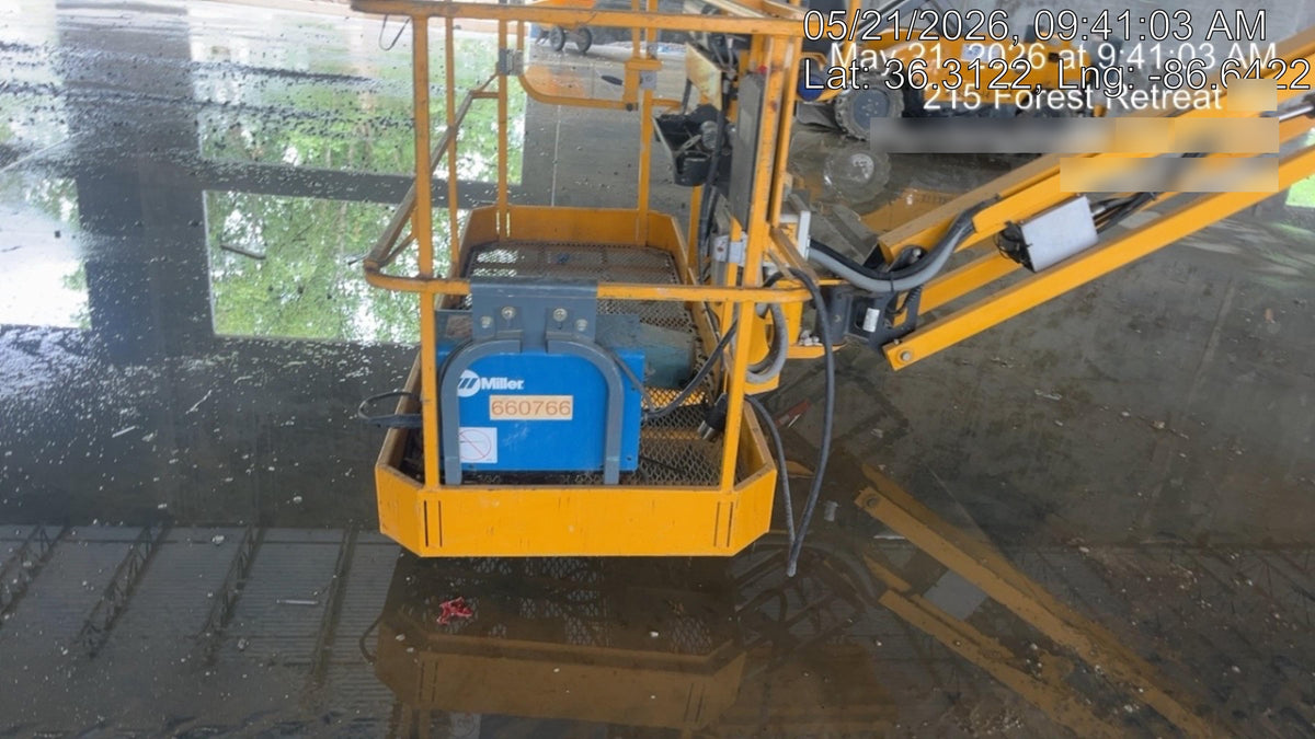 2026 MILLER ELECTRIC CST-282