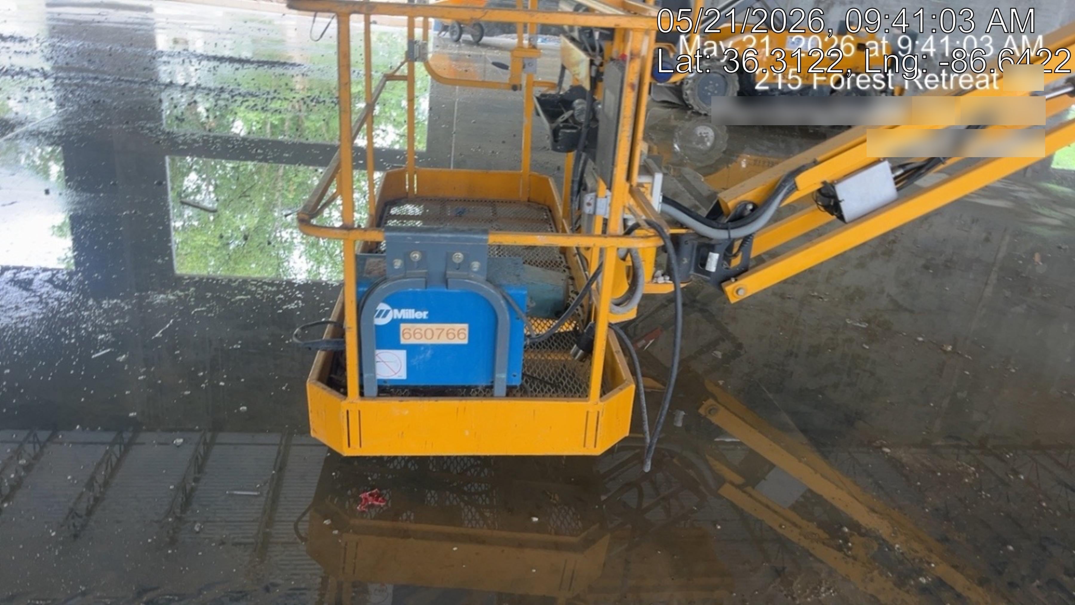 2026 MILLER ELECTRIC CST-282