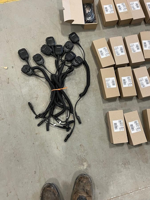 2025 MOTOROLA R7 DISPLAY