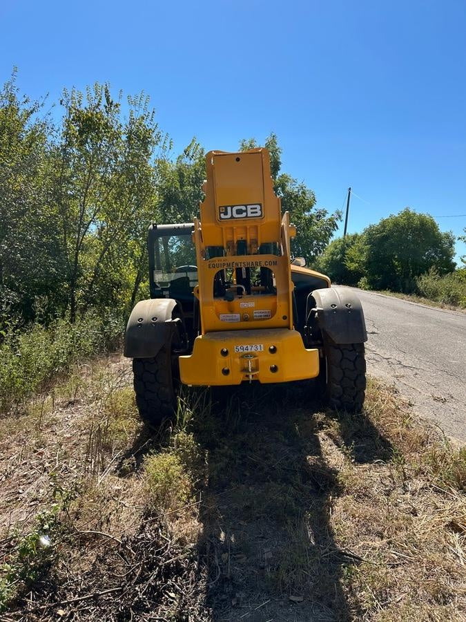 2025 JCB 512-56