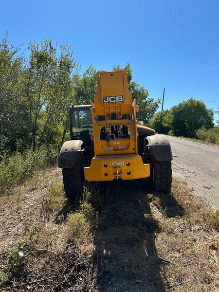 2025 JCB 512-56