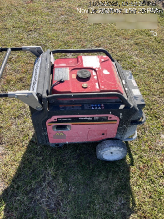 2022 MI-T-M GEN-8000-IMM1E