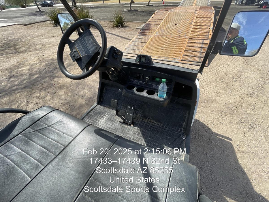 2022 COLUMBIA Journeyman 2+2