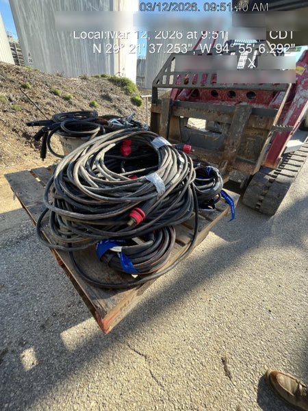2020 MICHIGAN PNEUMATIC JF20
