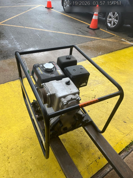2024 MI-T-M WTP-T04-0MGH