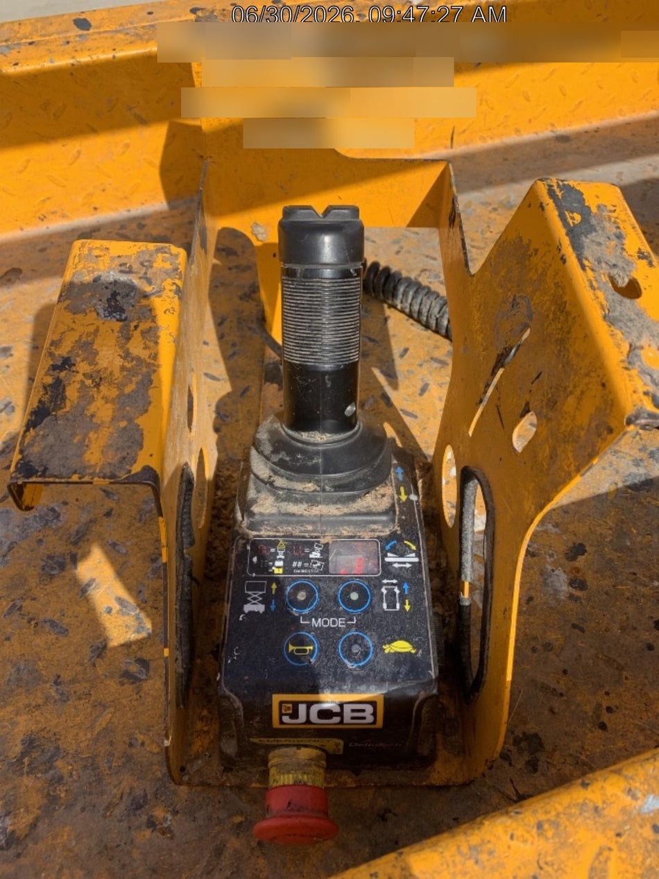 2023 JCB S2632E