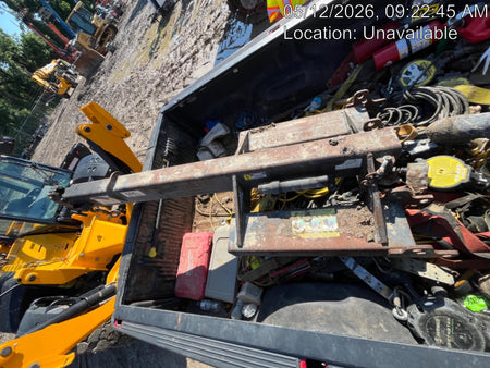2021 STAR INDUSTRIES M1360B - Star JIB Boom